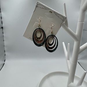 4R Fashion Jewelry Earrings‎ New